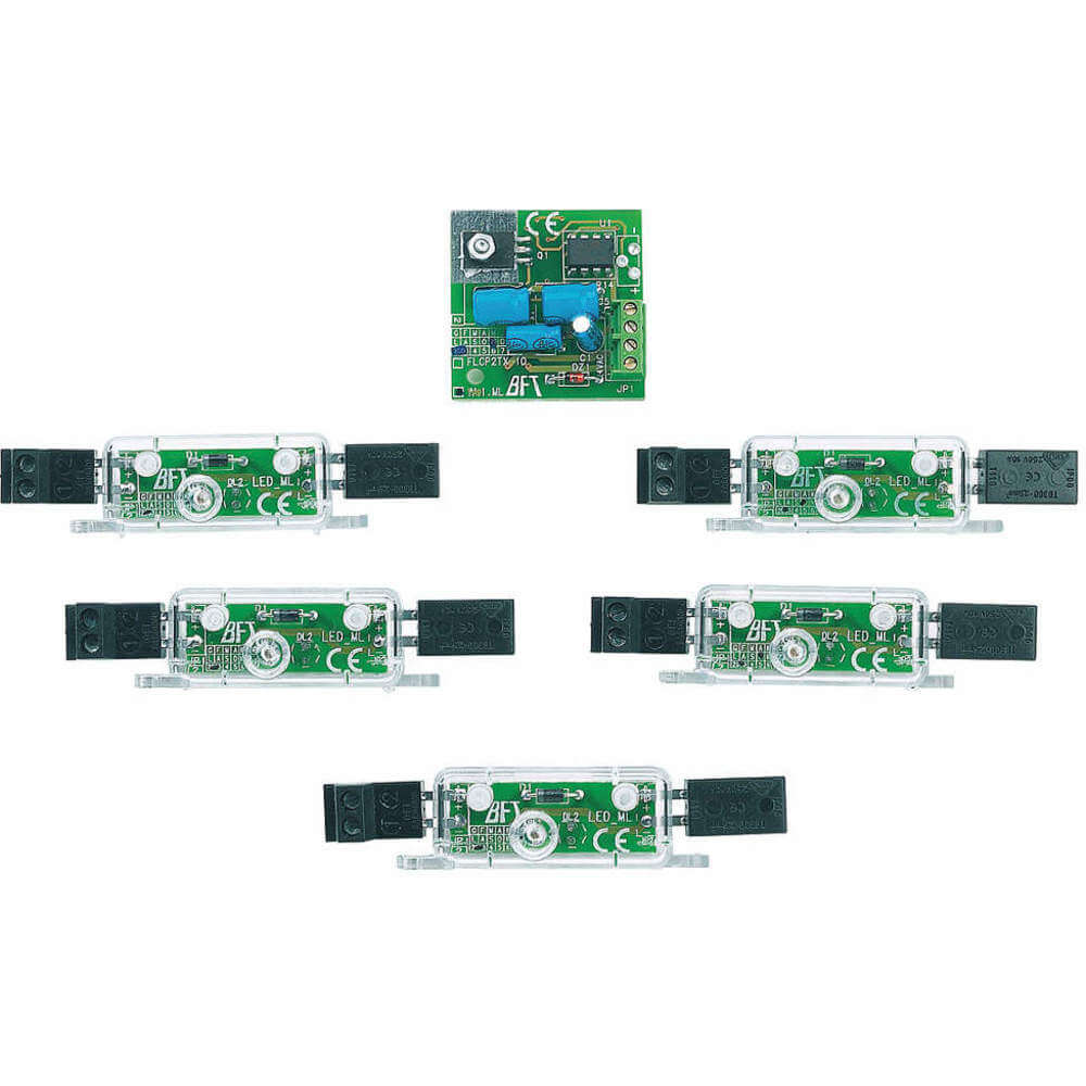 BFT GATE OPENERS P120001 00002