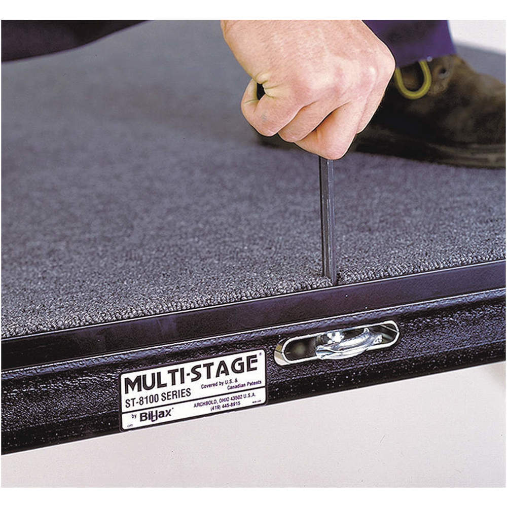 BIL-JAX 0106-GCSP-08X12