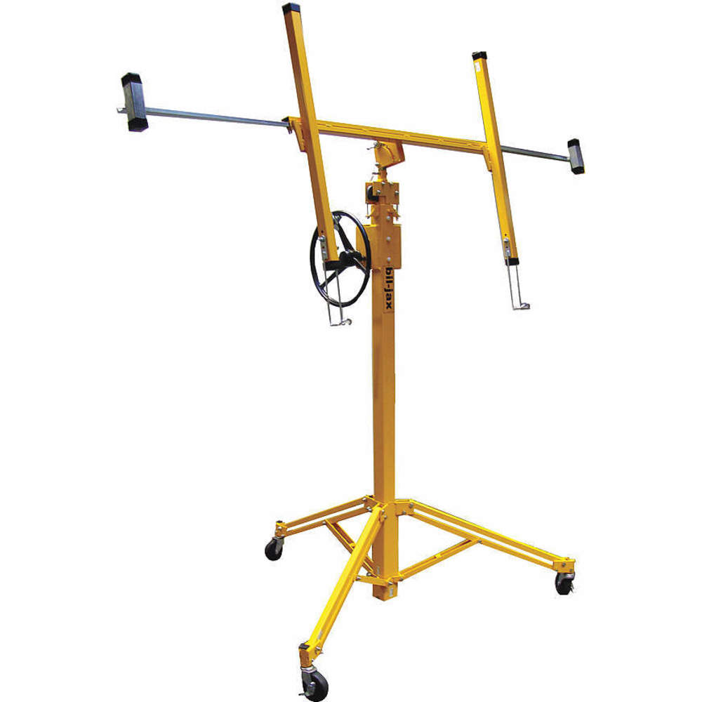 Drywall Lift Maxium Lifting H 180 Inch