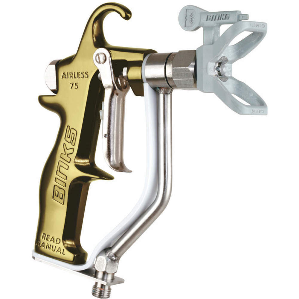 BINKS Airless Spray Guns