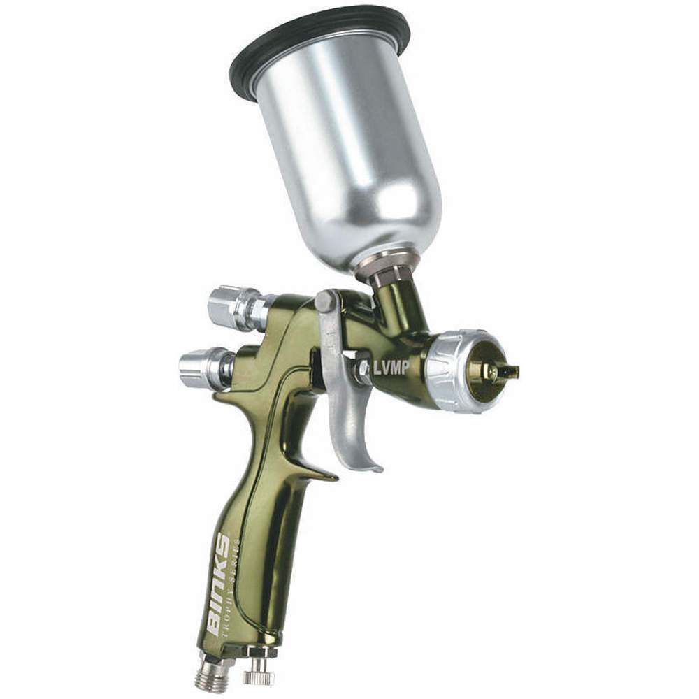 BINKS HVLP Spray Guns