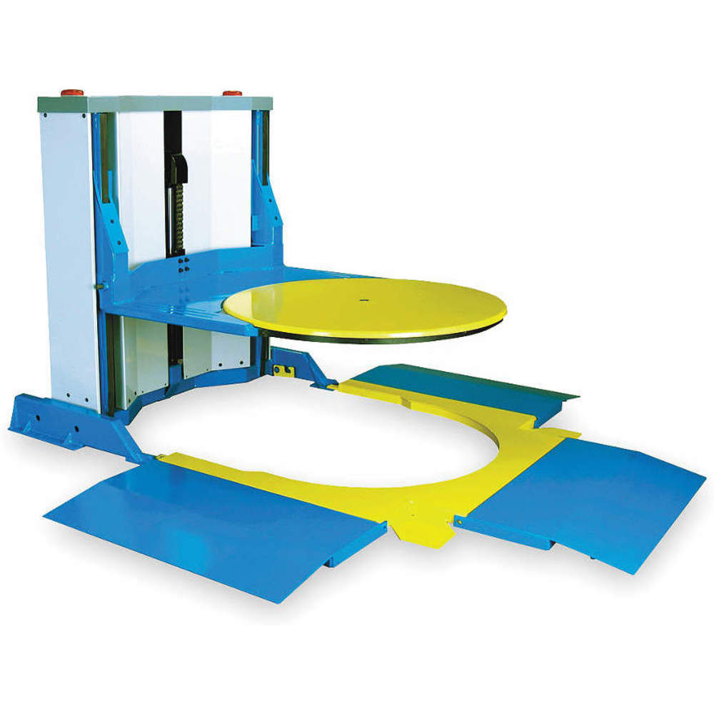 BISHAMON INDUSTRIES EZO-25E-3S