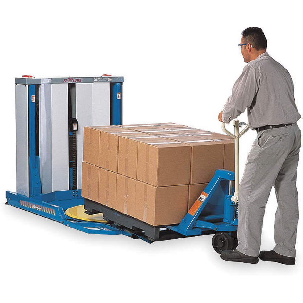 BISHAMON INDUSTRIES EZO-25E