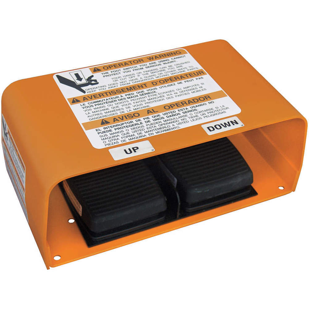 BISHAMON INDUSTRIES L2K-FC