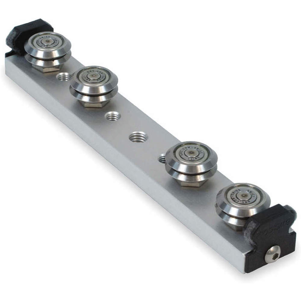 BISHOP-WISECARVER UT1WPA-4A