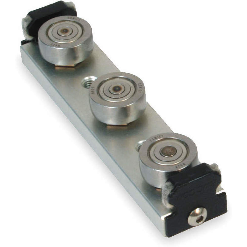 BISHOP-WISECARVER UT1WPAR