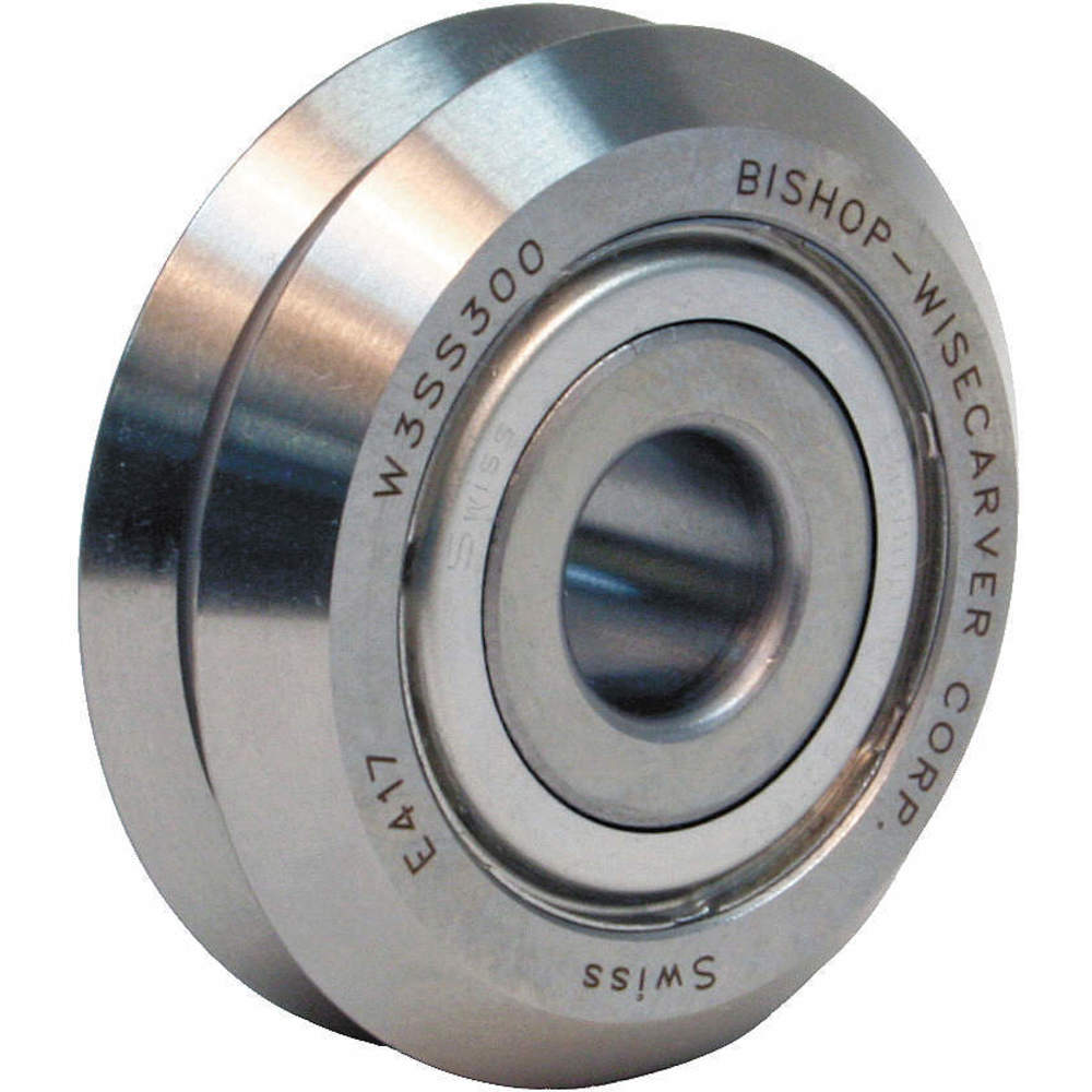 Low Temperature Guide Wheel Size 4