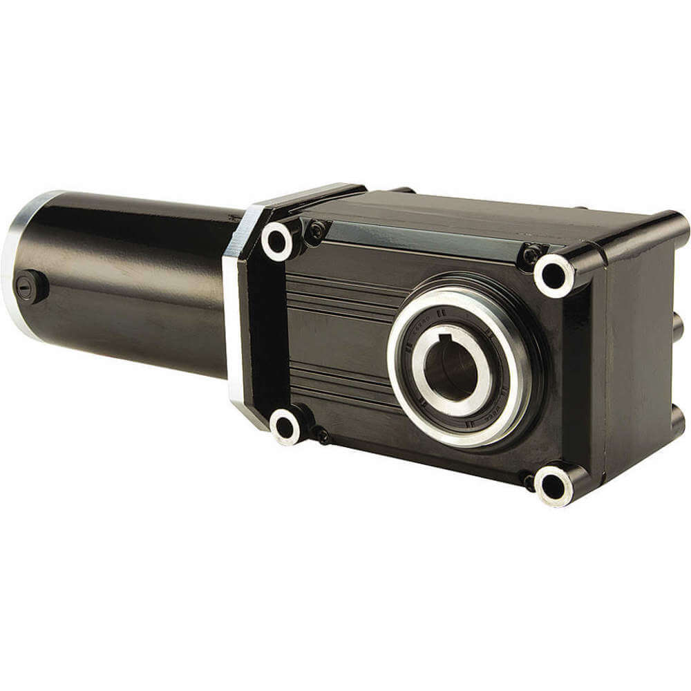 DC Gearmotor 24VDC 17 rpm 1/4 HP 150 1