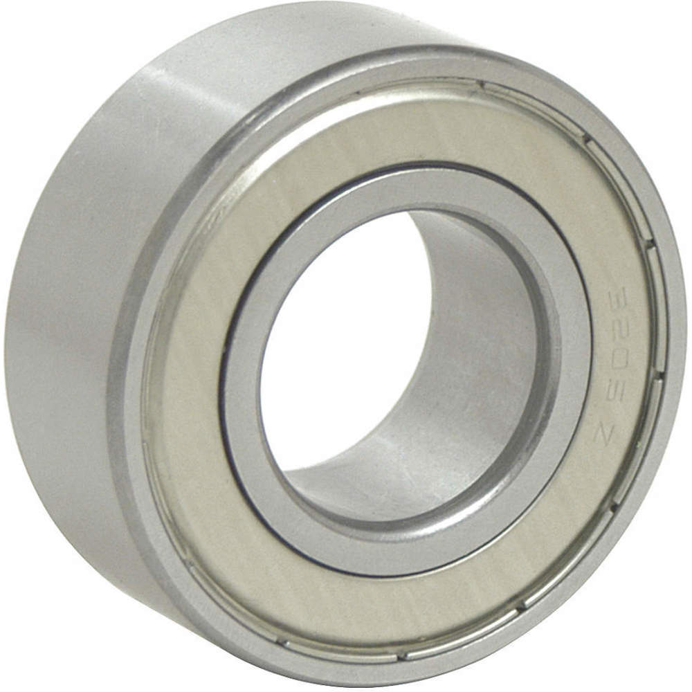 Angular Contact Ball Bearing 3850lb.