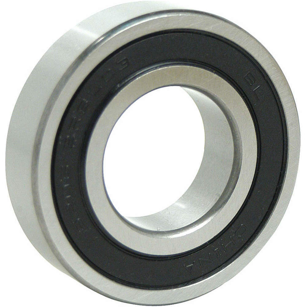 Radial Ball Bearing Pressed Steel 45mm 6309-2rs