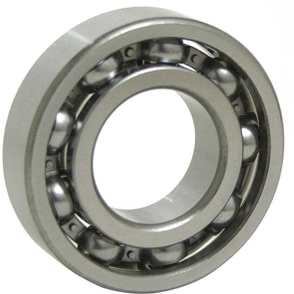 BL BEARINGS 6000/C3 Radial Ball Bearing PS 10mm 6000 | AG4YTM 35HZ48