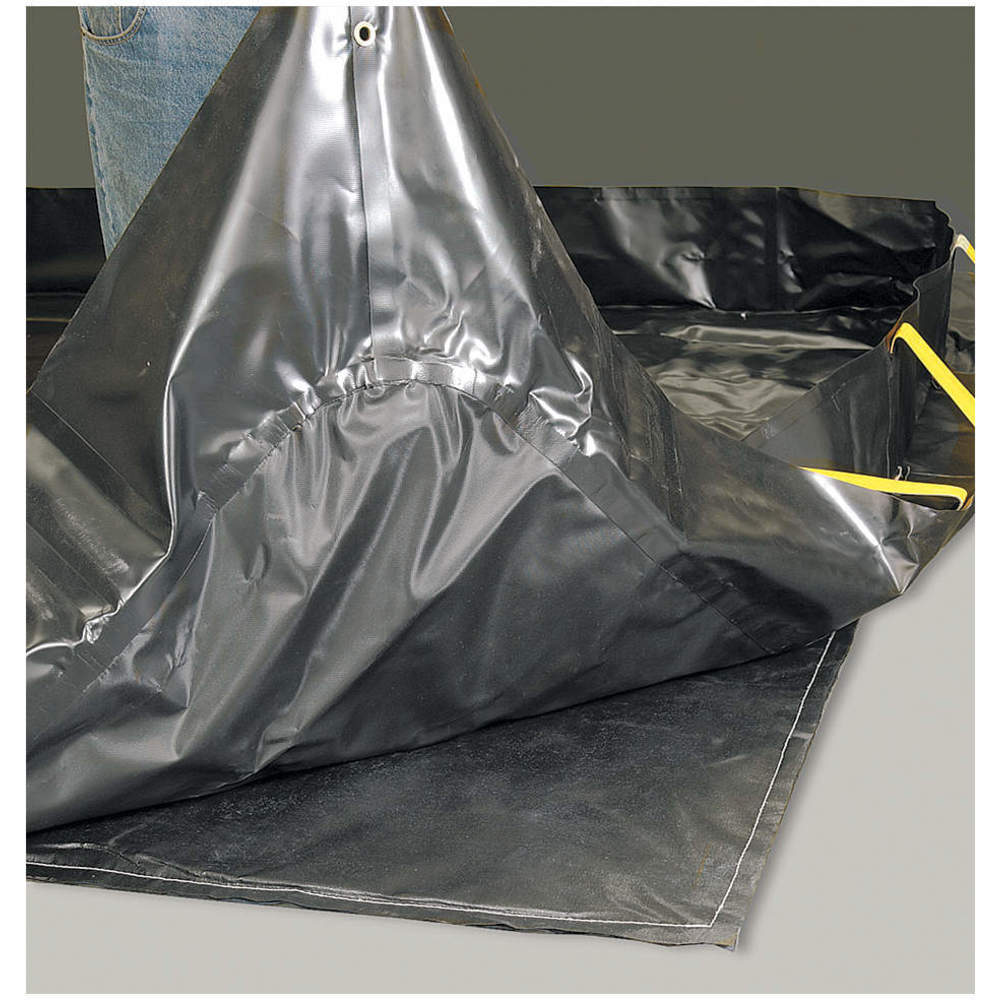 BLACK DIAMOND Spill Control Accessories