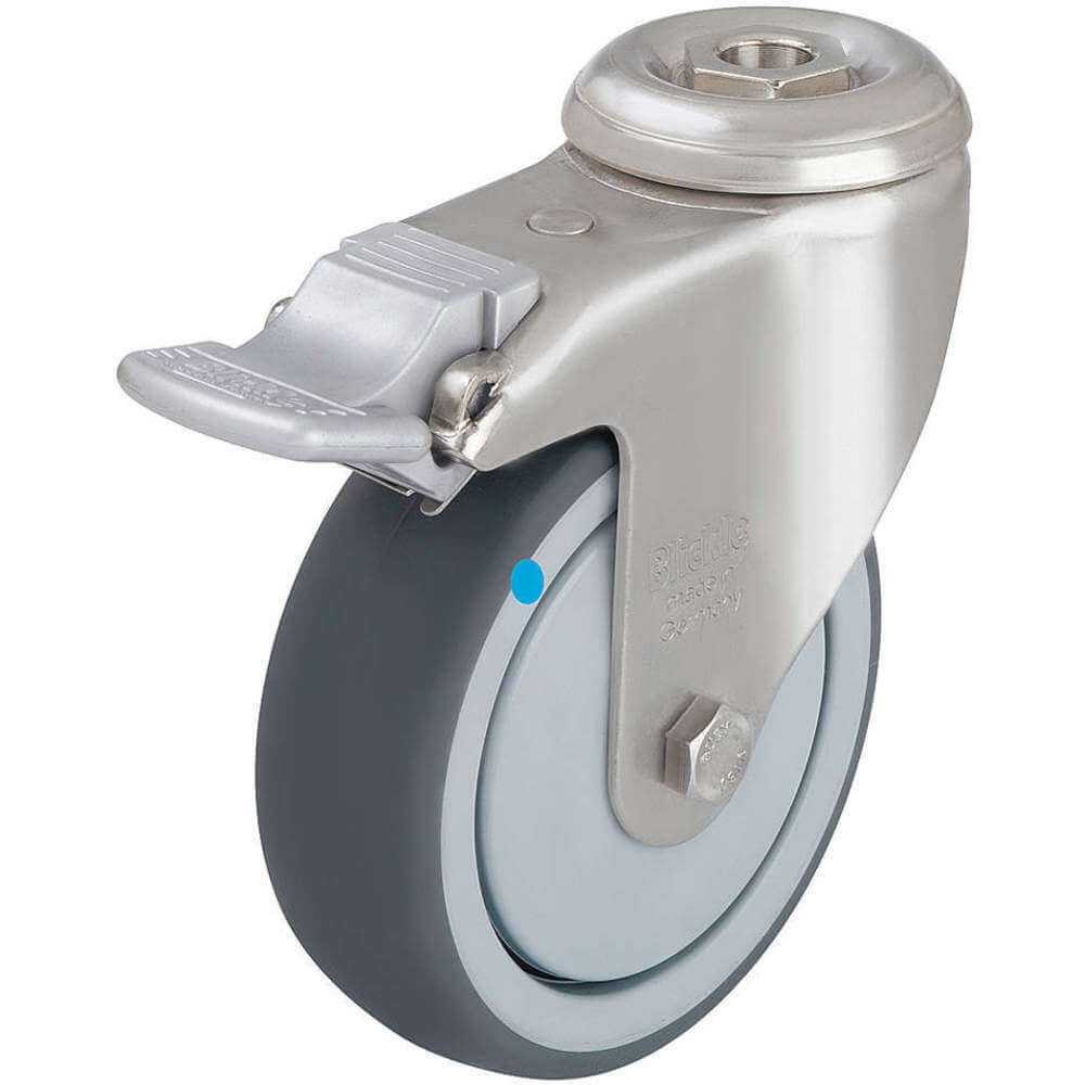 BLICKLE Stem Casters