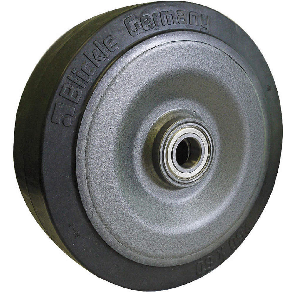 Caster Wheel 1320 Lb. 8 D x 2 Inch