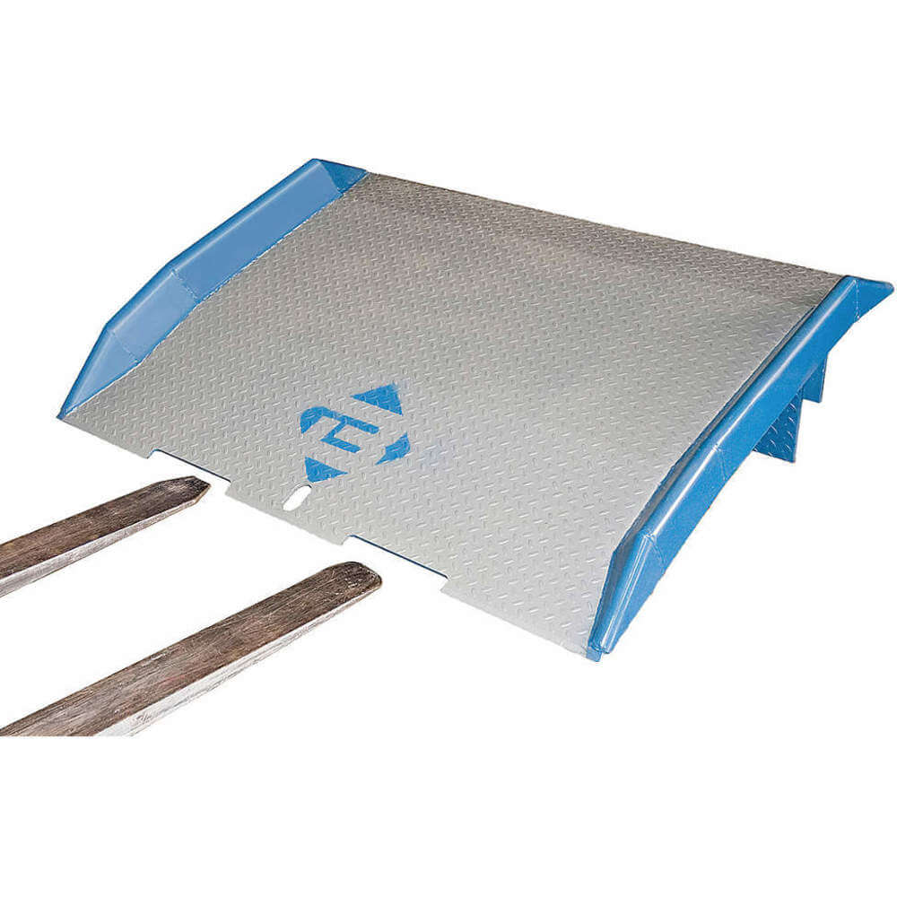 Dockboard Steel 20000 Lb 72 x 84 In