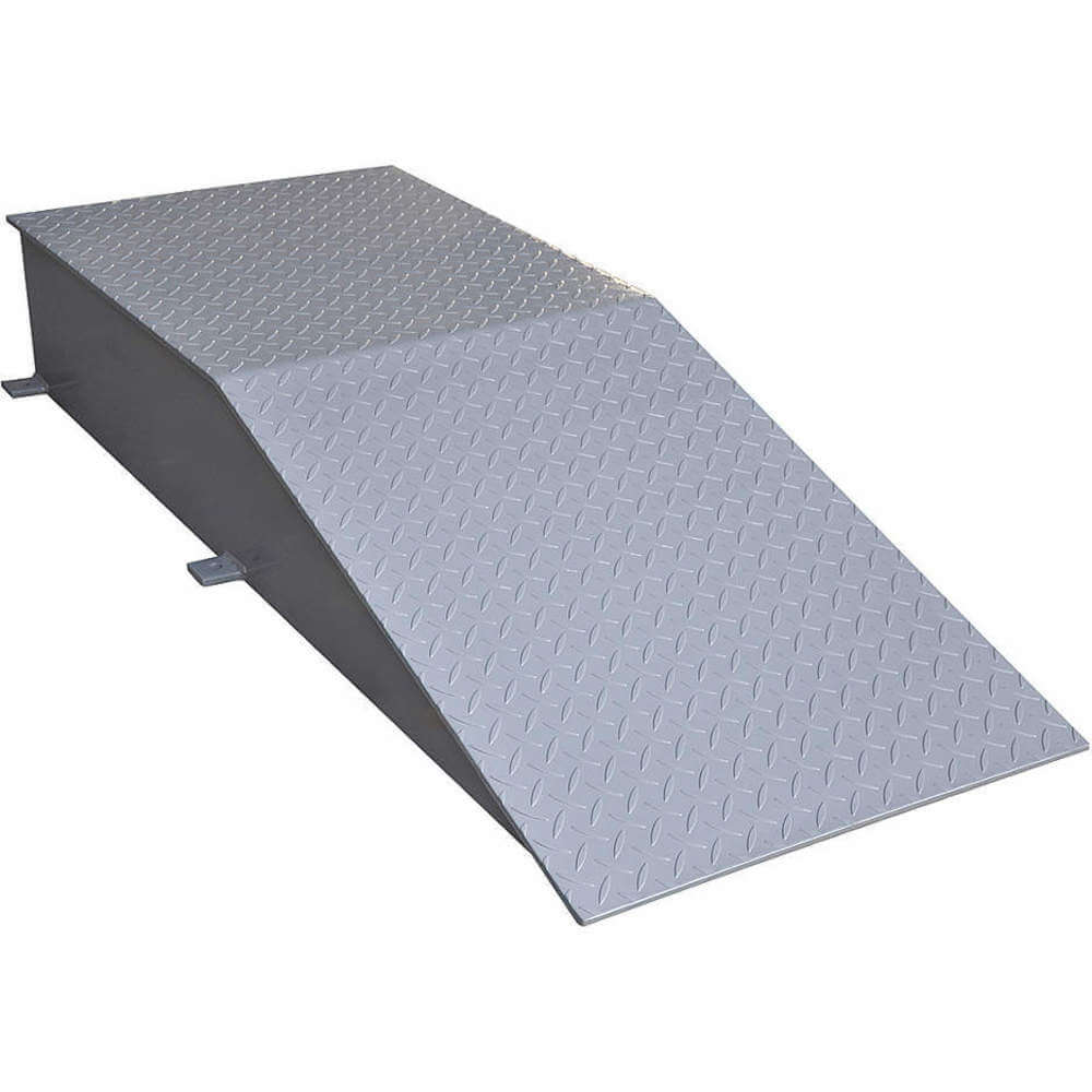 BLUFF 20G295 Truck Wheel Riser L 60 x W 24 x H 10 | AB4VME