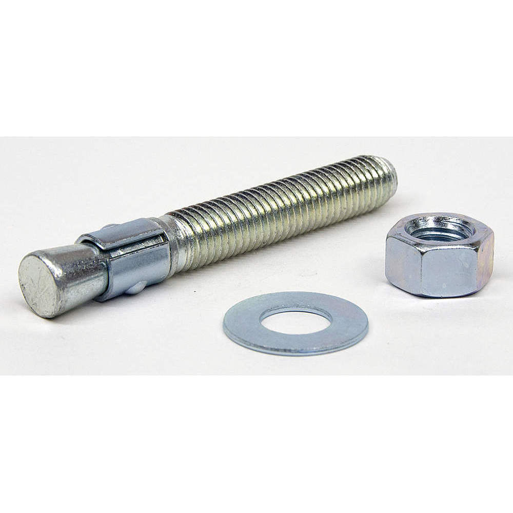 Anchor Bolts 3 Inch x 5 Inch x 4 Inch