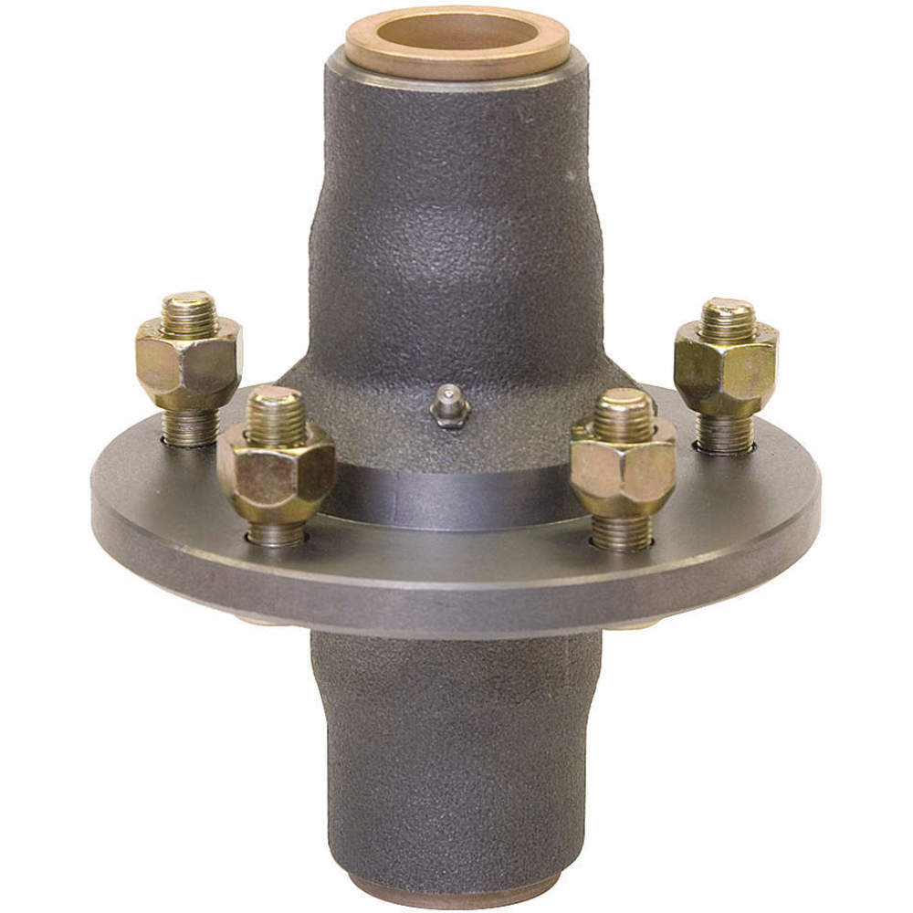 BLUFF YRAHUB Hub Assembly 14 Inch | AG2VNW 32KG12