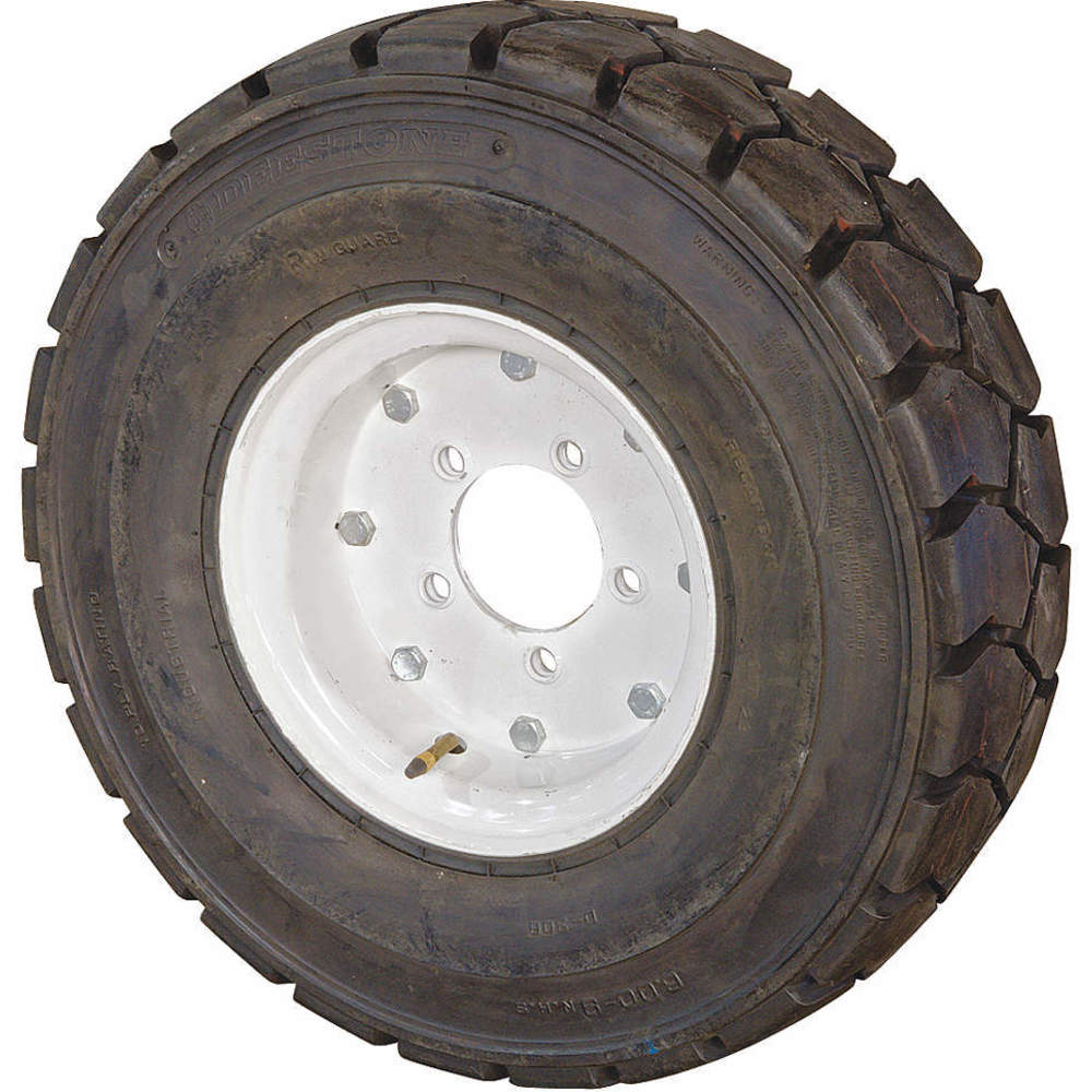 BLUFF YRAPNEUX Pneumatic Wheels 12 Inch x 16 Inch Pr | AG2VNR 32KG08