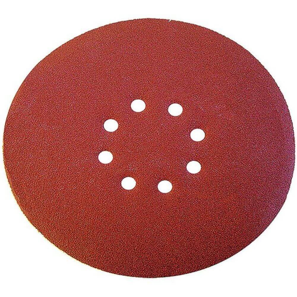BN PRODUCTS USA Hook-and-Loop Sanding Discs
