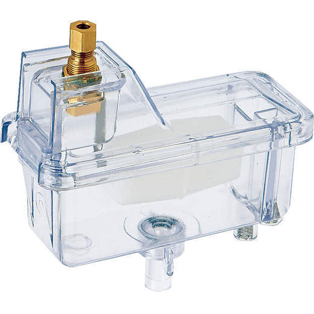 CDI CONTROL DEVICES Refrigerator and Freezer Accessories