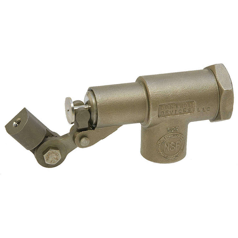 CDI CONTROL DEVICES Float Valves