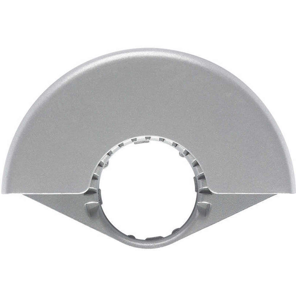 Grinder Cutting Guard Wood 4-1/2 Inch