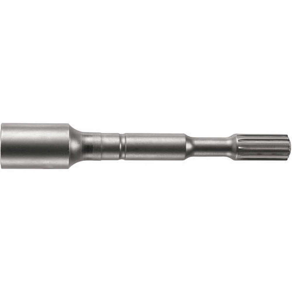 Spline Core Adapter 8 Inch