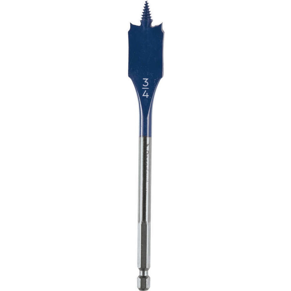BOSCH DSB1009 Spade Bit 3/4 In | AC7DJU 38C916