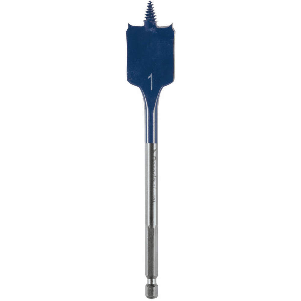 BOSCH DSB1013 Spade Bit 1 In | AC7DJY 38C920