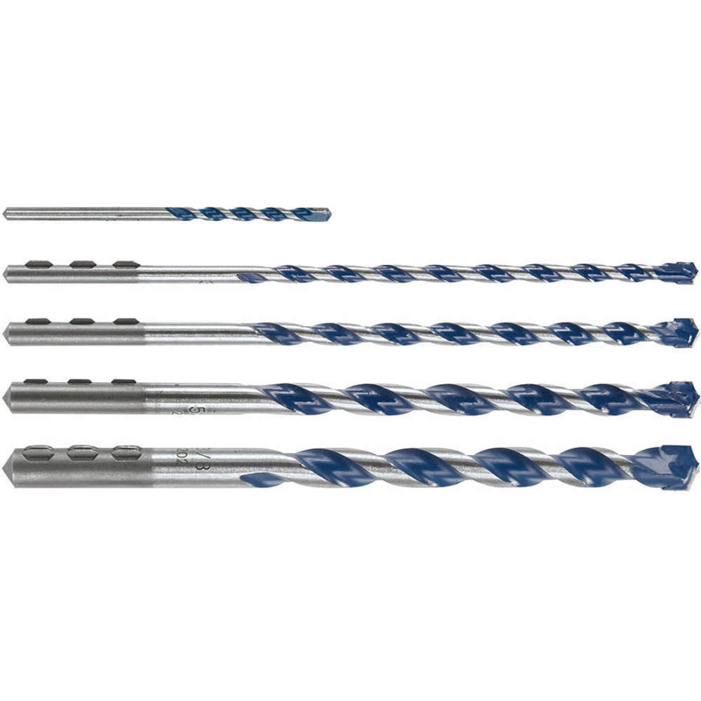 BOSCH Hammer Drill Bit Sets