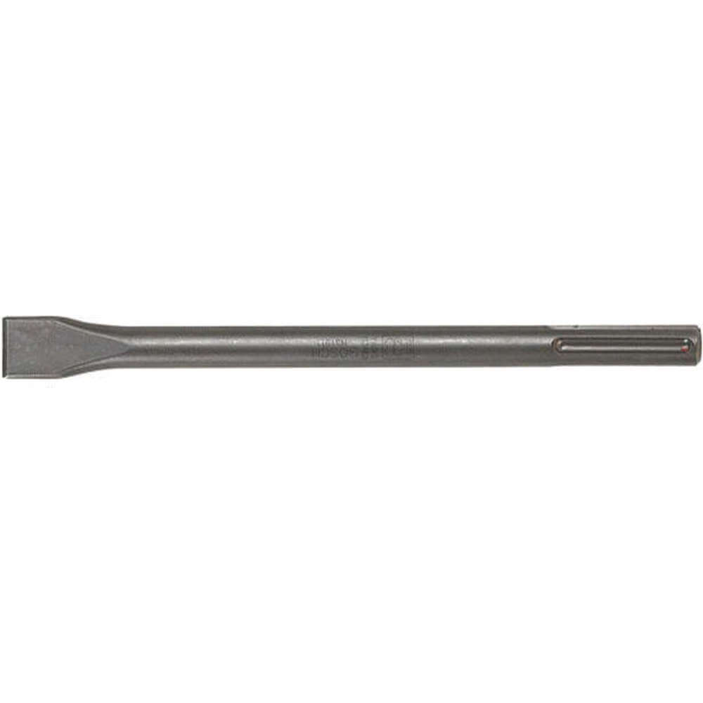 BOSCH HS1911B20 Flat Chisel Sds Max 12 Inch Length | AF6YAC 20PK74
