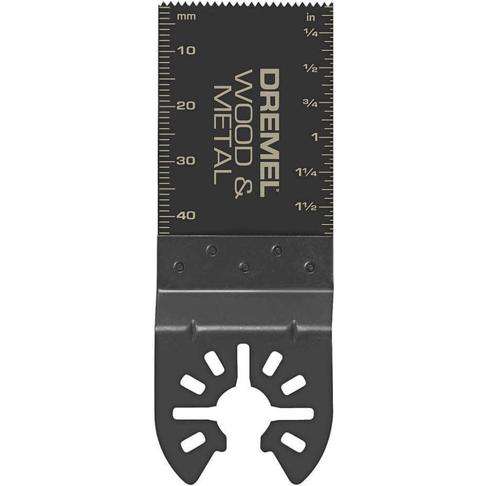 Metal Flush Cut Blade