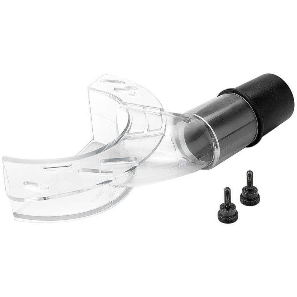 Router Edge Dust Kit 1-13/16 Inch