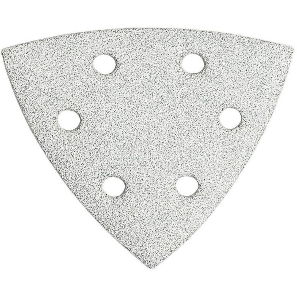 Hook/loop Sand Sheet Aluminium Oxide