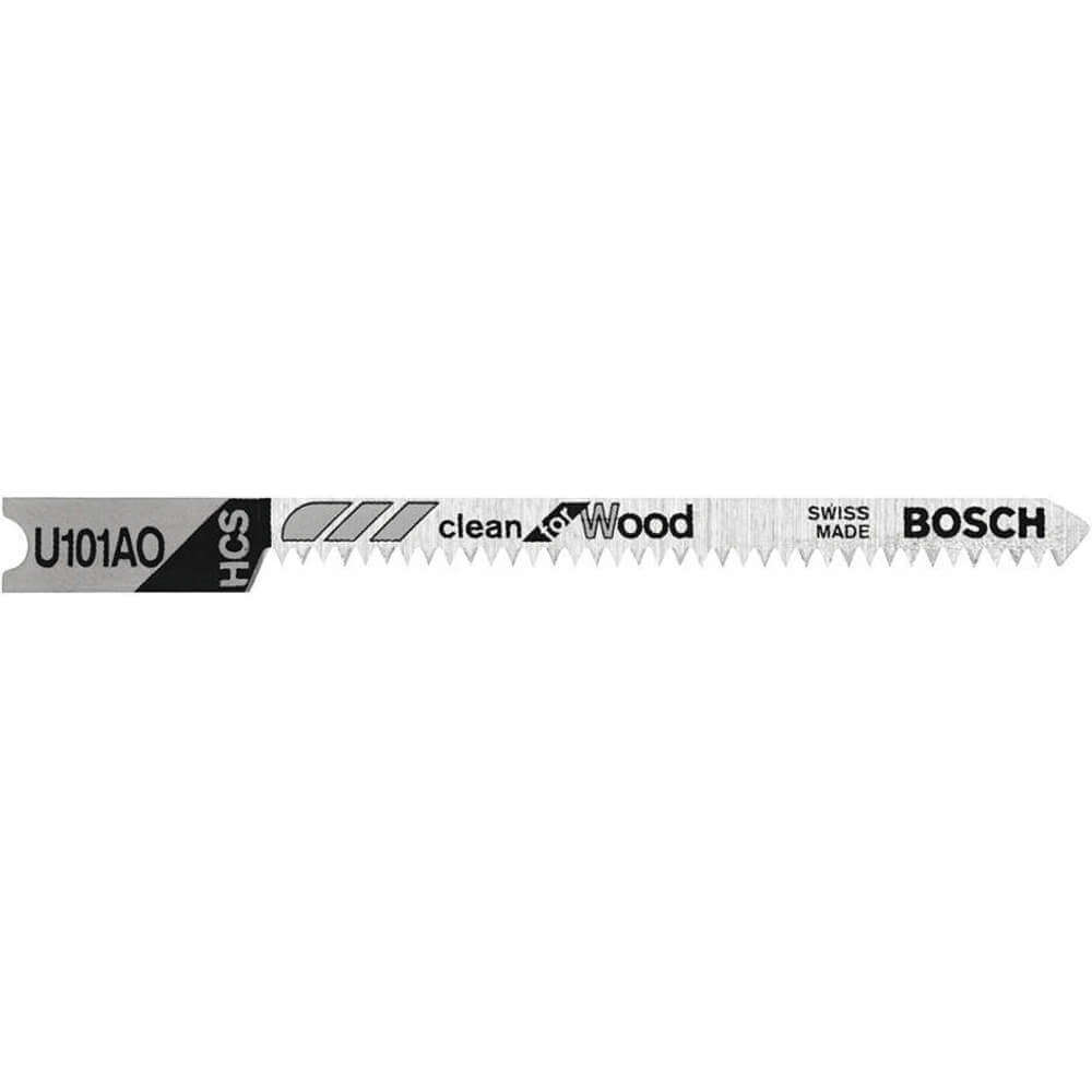 BOSCH U101AO