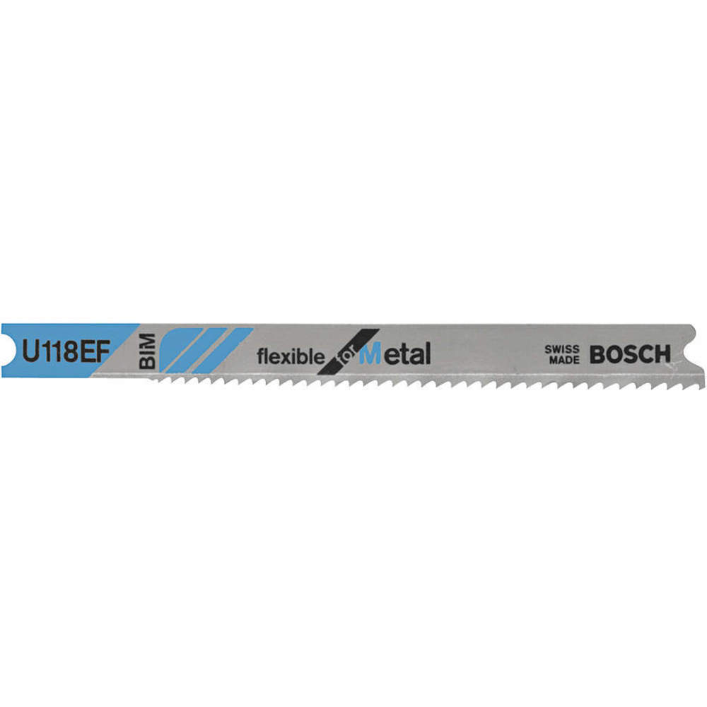 BOSCH U118EF