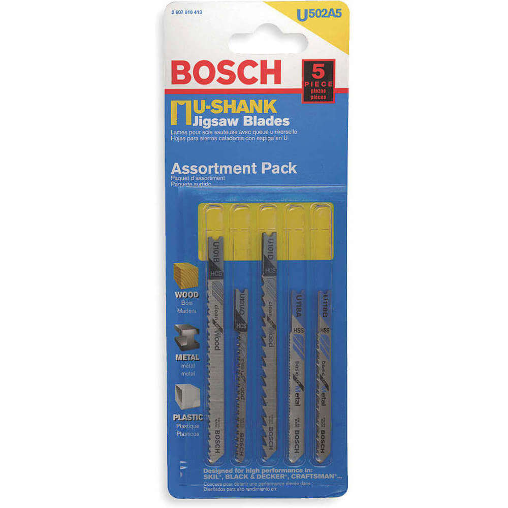 BOSCH U502A5