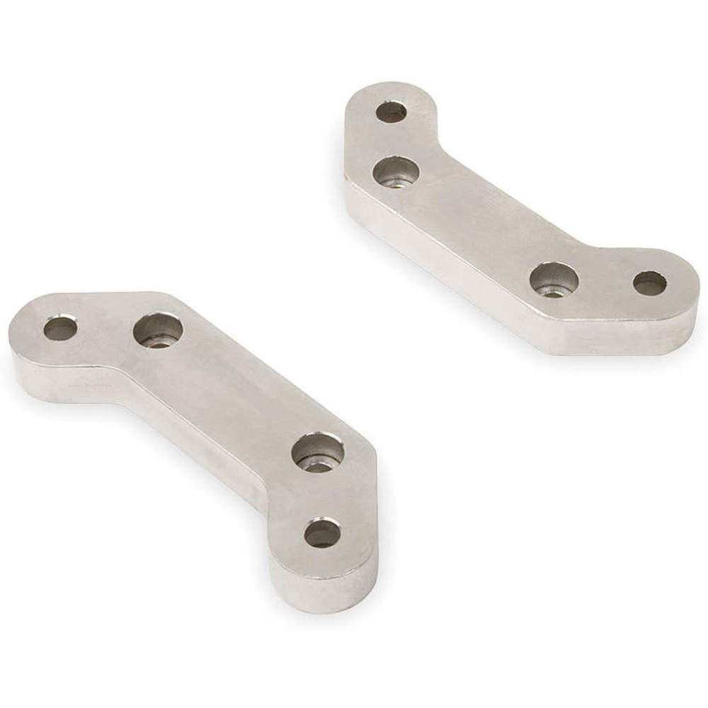 Stainless Steel Mounting Base Use With Stainless Steel Reducer 732