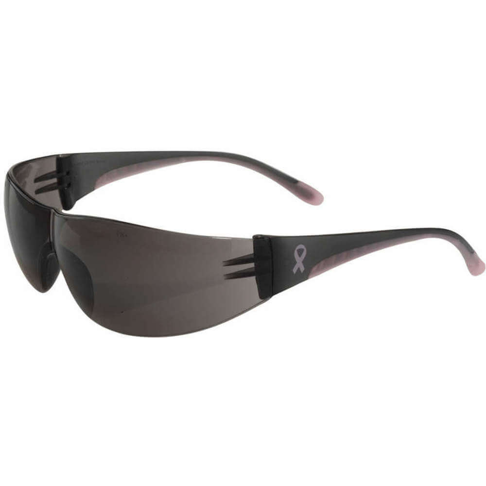 Safety Glasses Gray Scratch-resistant