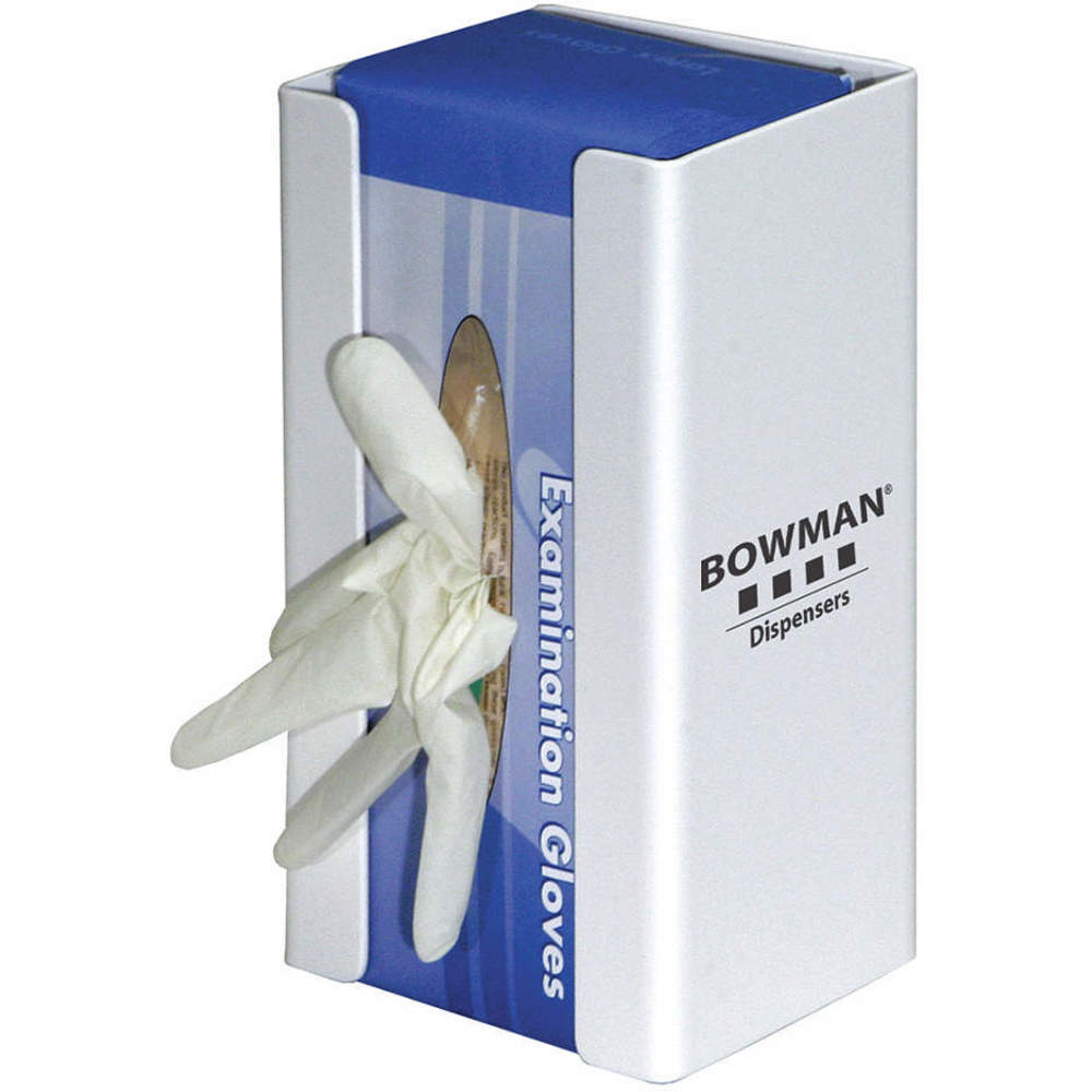 BOWMAN MFG CO GC-018