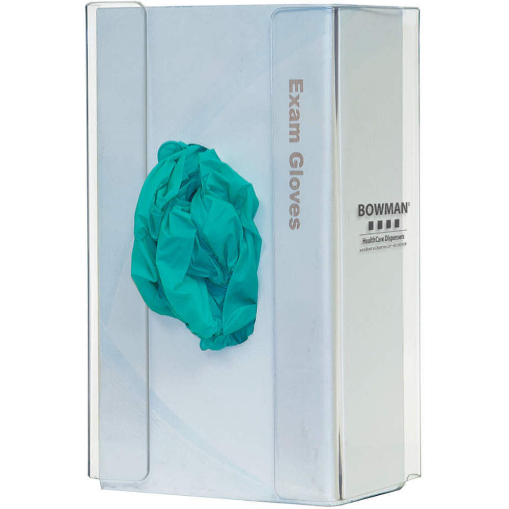 BOWMAN MFG CO GP-013