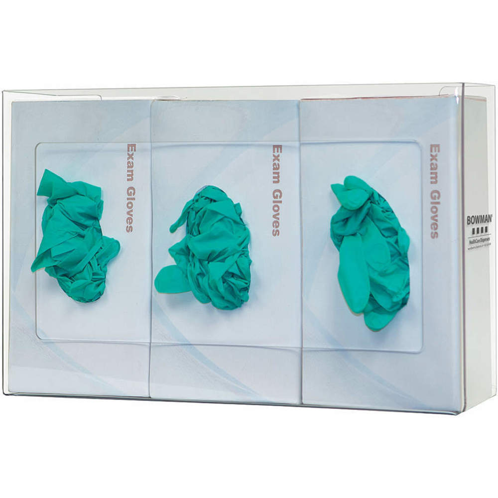 BOWMAN MFG CO GP-015