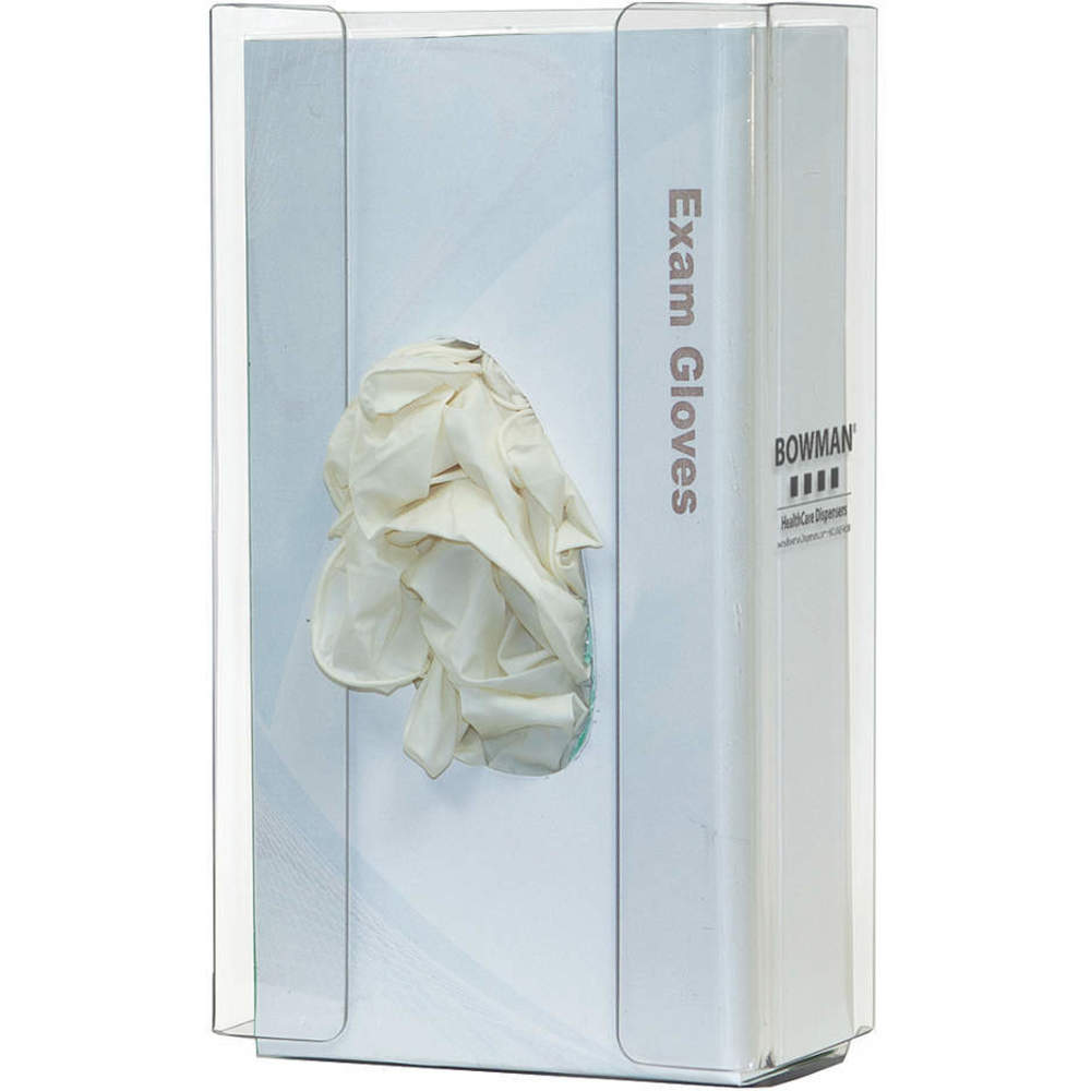 BOWMAN MFG CO GP-071