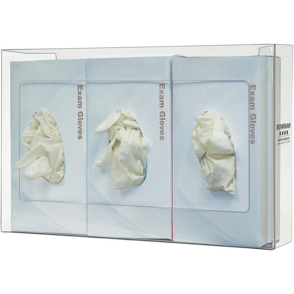 BOWMAN MFG CO GP-073