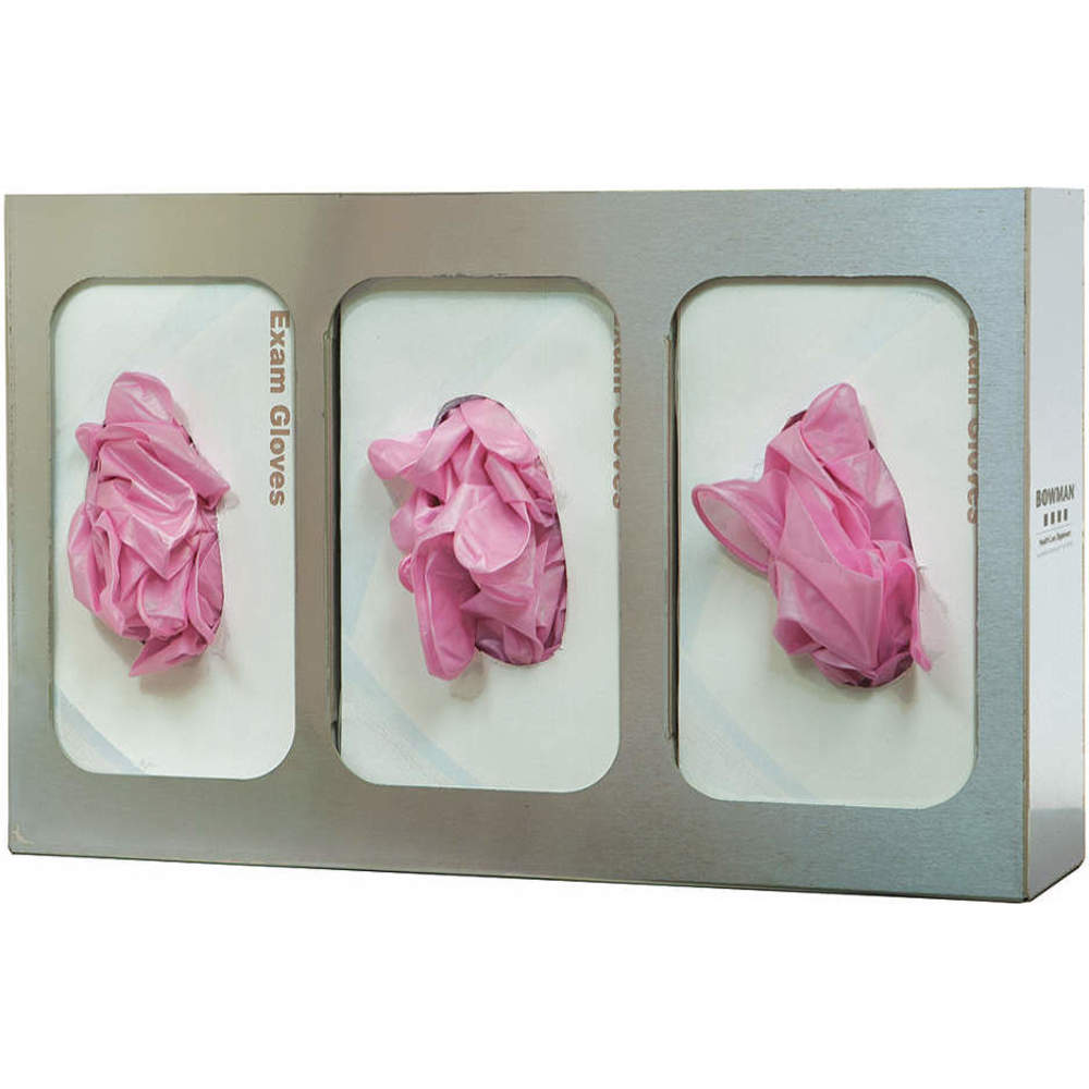 BOWMAN MFG CO GS-123