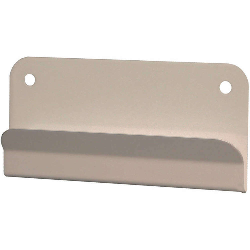 Wall Hanger Light Beige 2-5/8 Inch Height