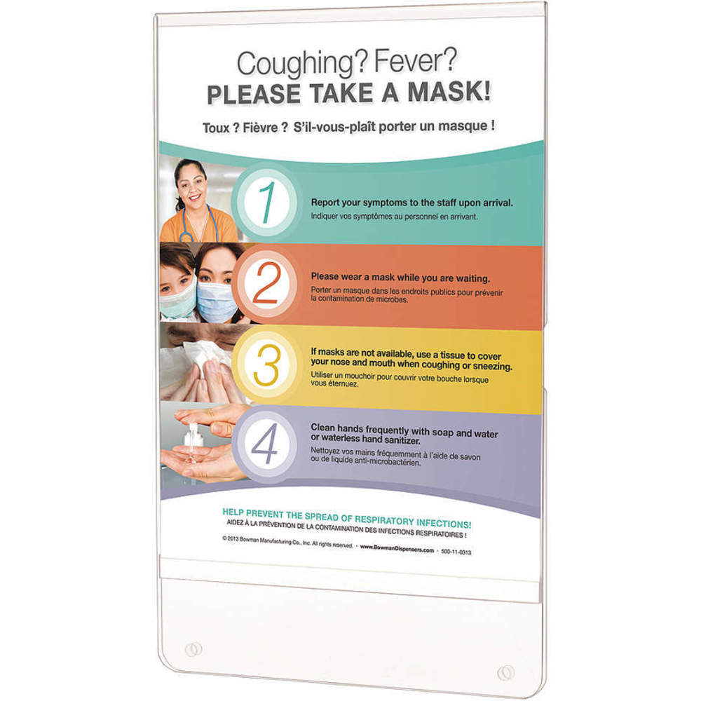 BOWMAN MFG CO MP-070