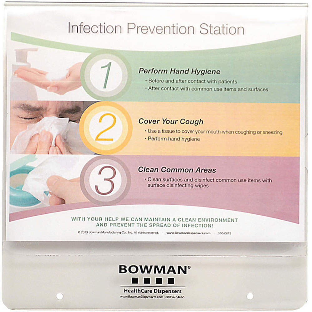 BOWMAN MFG CO MP-075