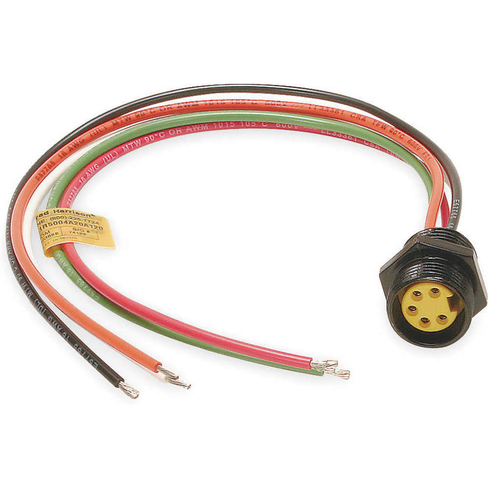 BRAD HARRISON 1R5004A20A120